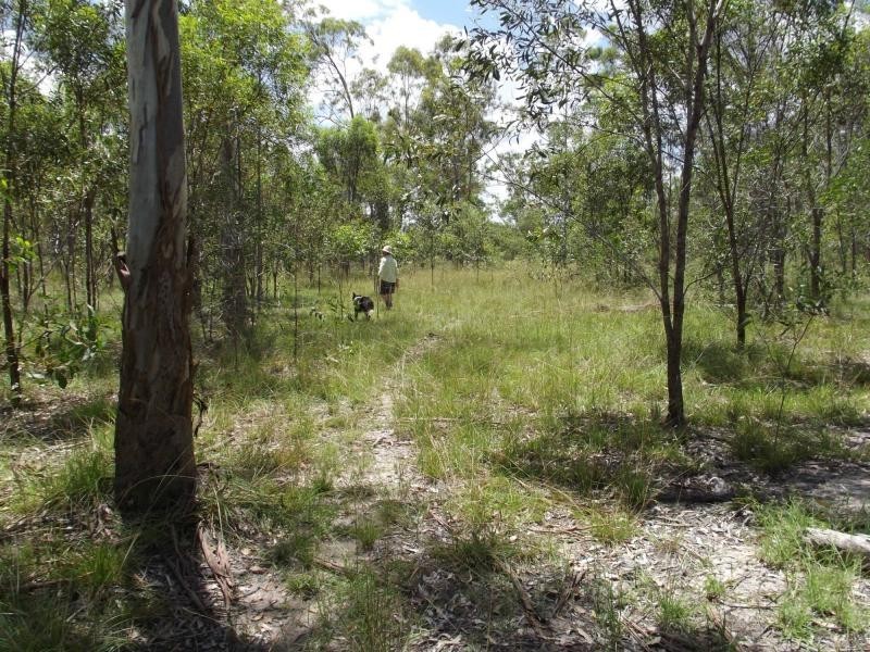 25 Corfield Drive, Booyal QLD 4671
