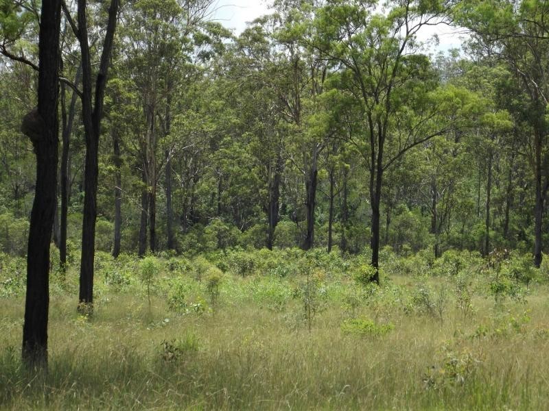 25 Corfield Drive, Booyal QLD 4671