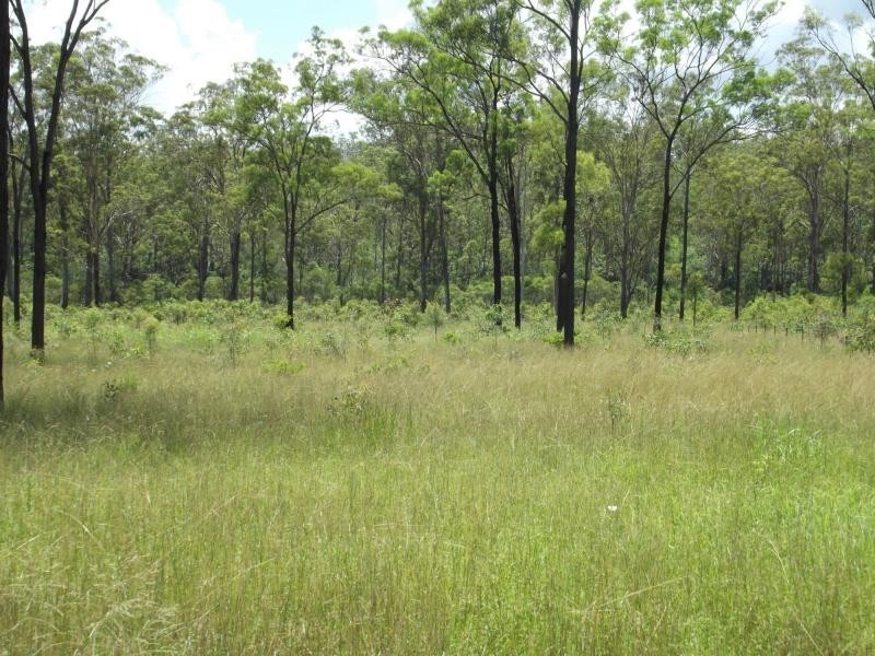 25 Corfield Drive, Booyal QLD 4671