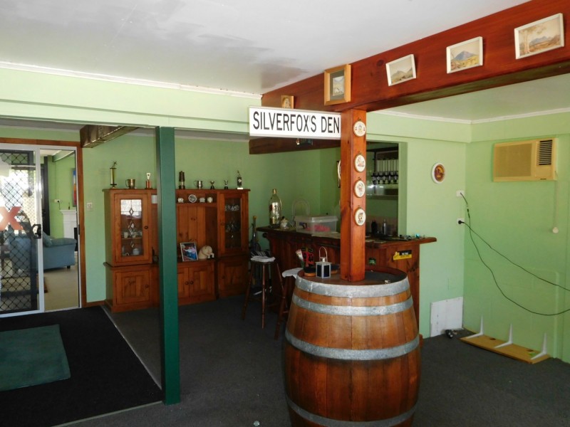 11 Sunrise St St, Degilbo QLD 4621