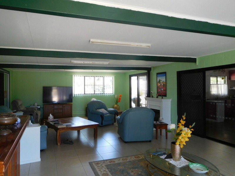 11 Sunrise St St, Degilbo QLD 4621