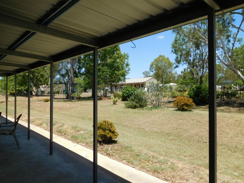11 Sunrise St St, Degilbo QLD 4621