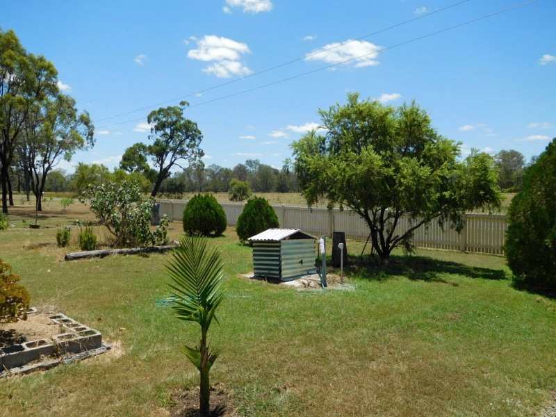 11 Sunrise St St, Degilbo QLD 4621