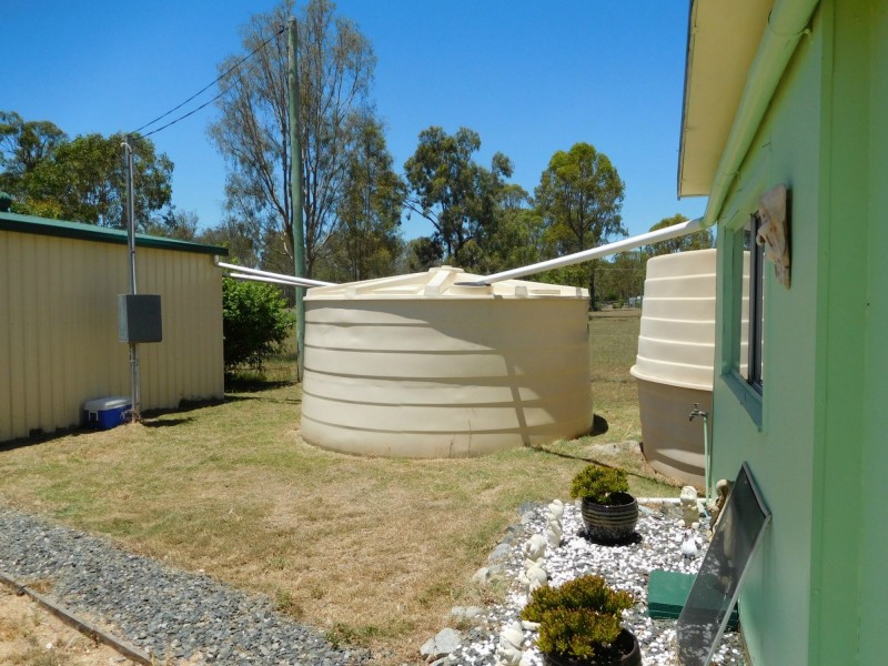 11 Sunrise St St, Degilbo QLD 4621