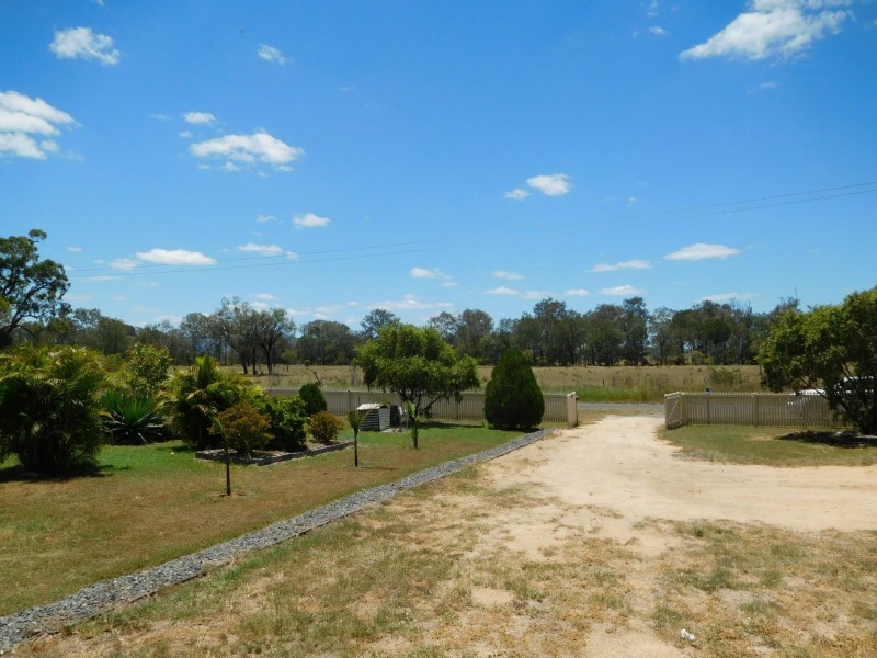 11 Sunrise St St, Degilbo QLD 4621