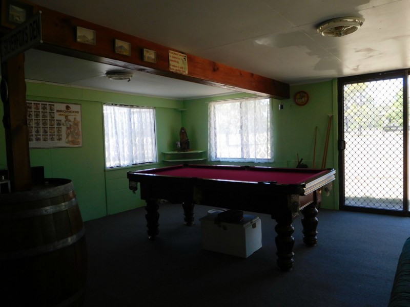 11 Sunrise St St, Degilbo QLD 4621
