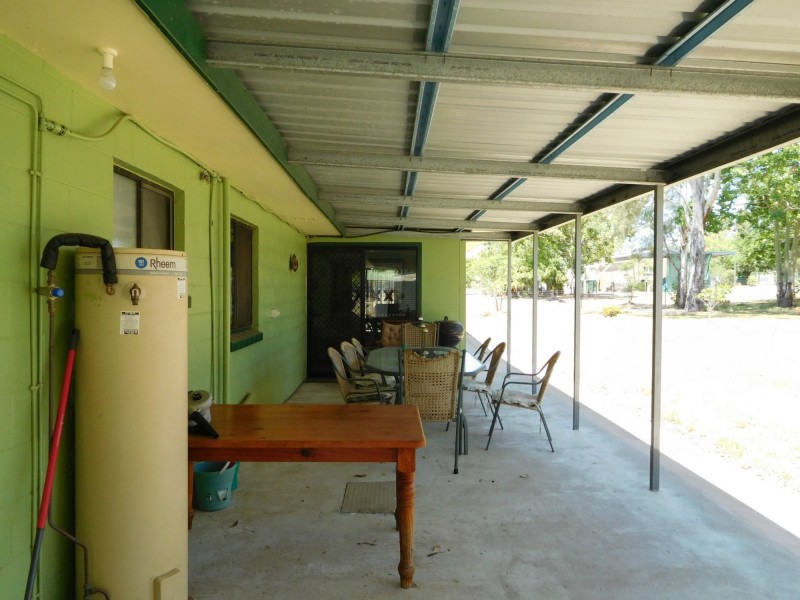 11 Sunrise St St, Degilbo QLD 4621