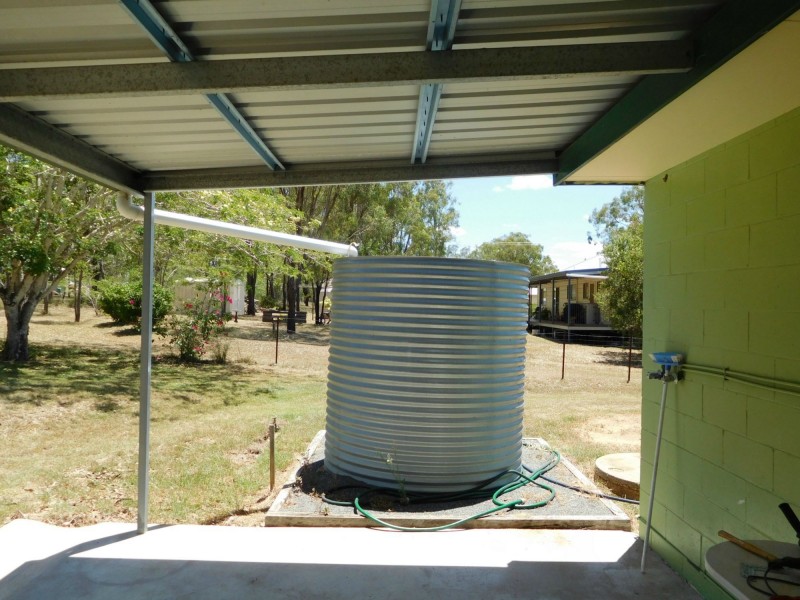 11 Sunrise St St, Degilbo QLD 4621