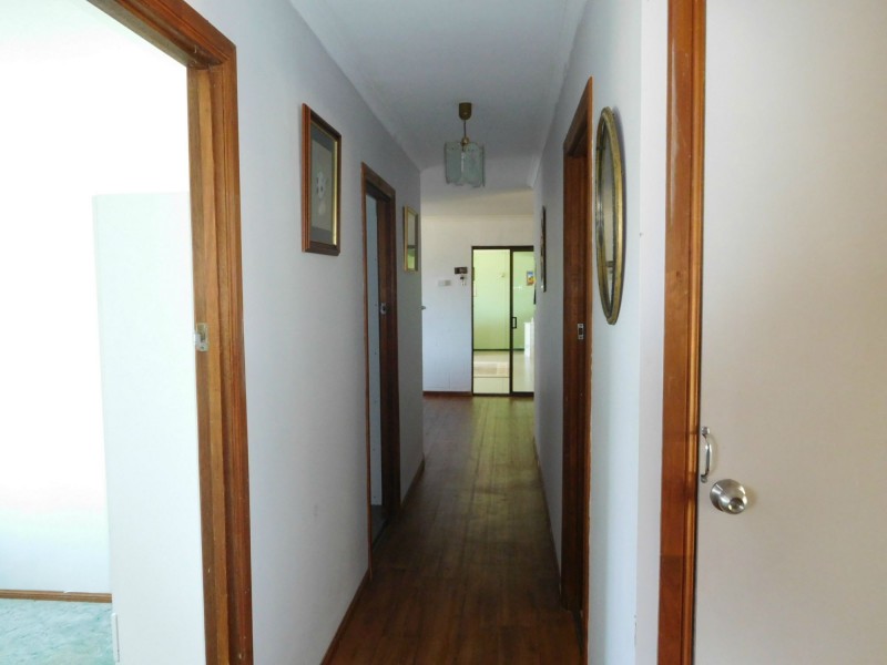 11 Sunrise St St, Degilbo QLD 4621