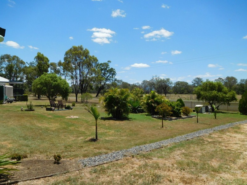 11 Sunrise St St, Degilbo QLD 4621