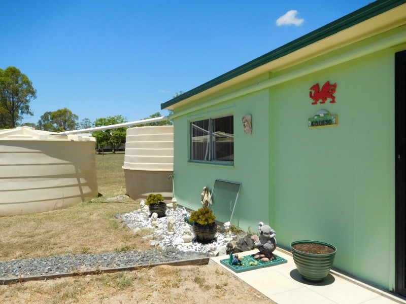 11 Sunrise St St, Degilbo QLD 4621