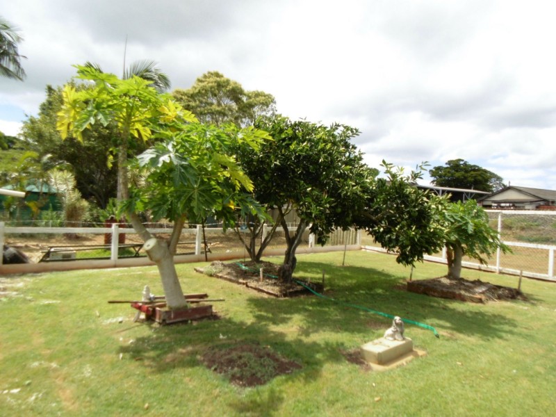16 West Street, Childers QLD 4660