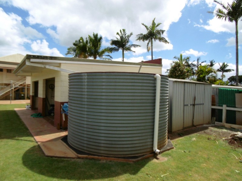 16 West Street, Childers QLD 4660