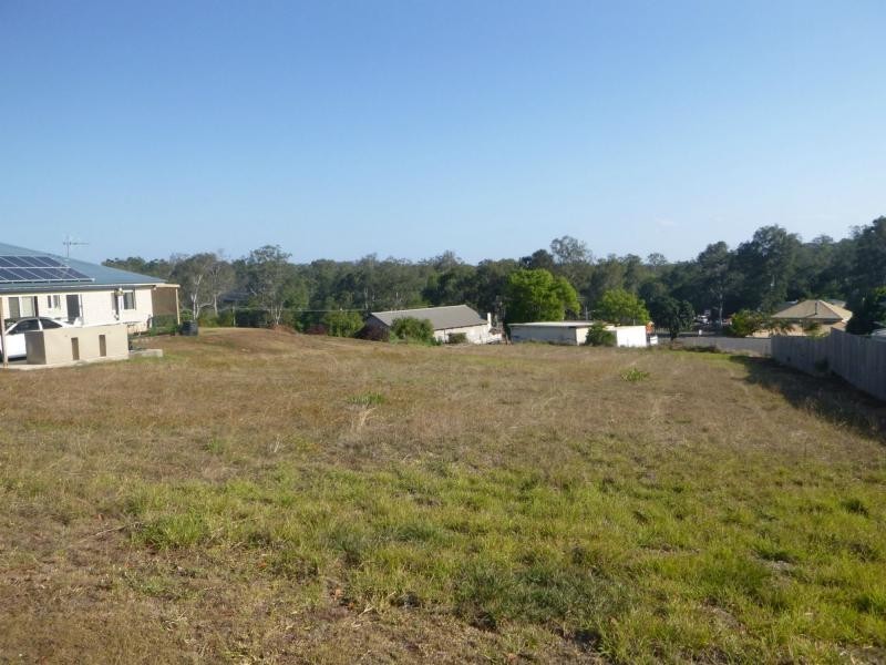 11 Bodalla Street, Apple Tree Creek QLD 4660