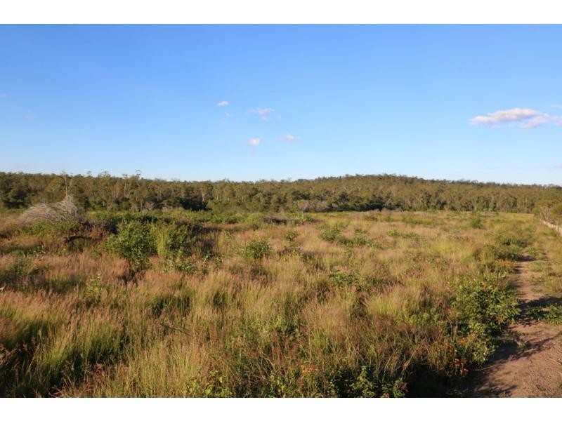 L104 Knockroe Road, Childers, North Isis QLD 4660