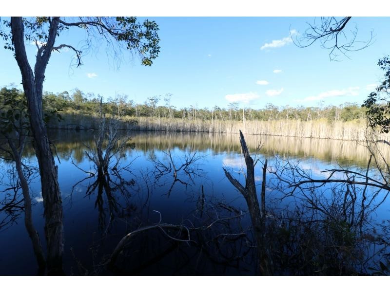 L104 Knockroe Road, Childers, North Isis QLD 4660