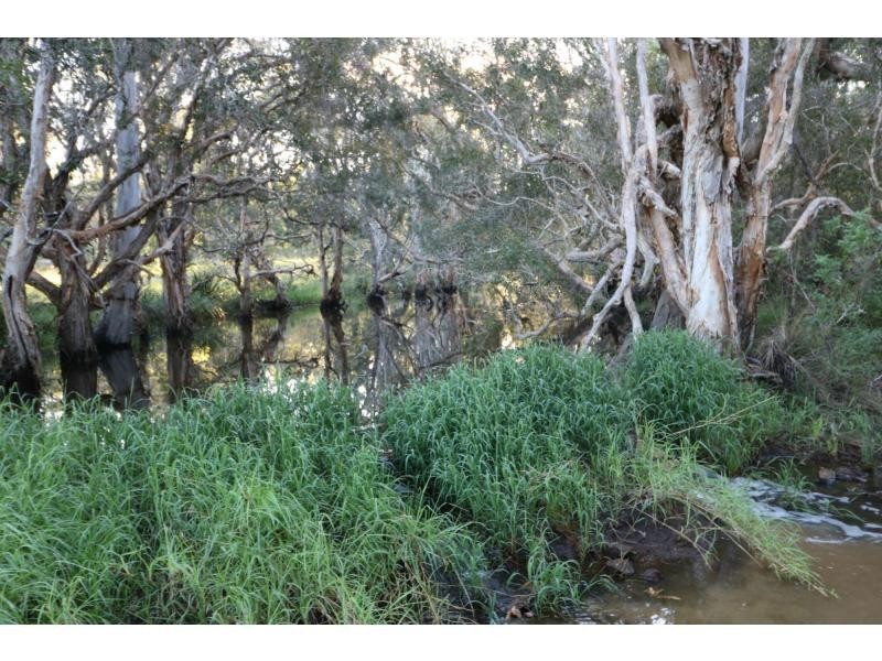 L104 Knockroe Road, Childers, North Isis QLD 4660