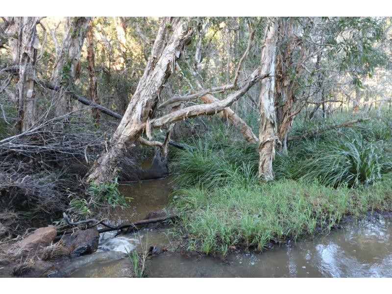 L104 Knockroe Road, Childers, North Isis QLD 4660