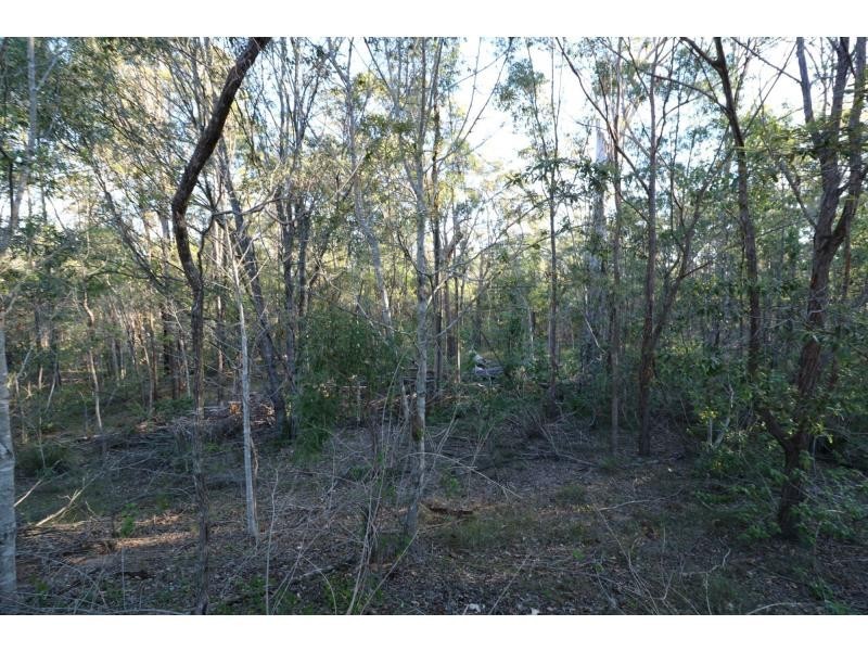 L104 Knockroe Road, Childers, North Isis QLD 4660