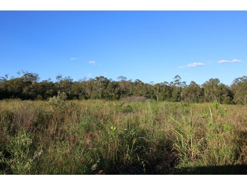 L104 Knockroe Road, Childers, North Isis QLD 4660