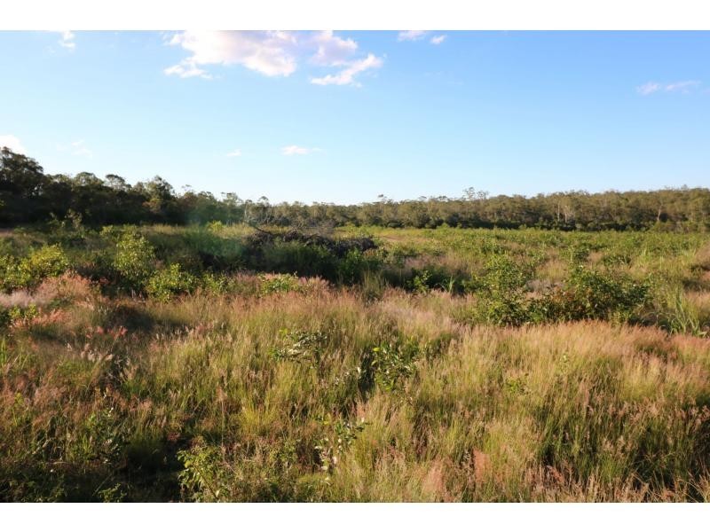 L104 Knockroe Road, Childers, North Isis QLD 4660