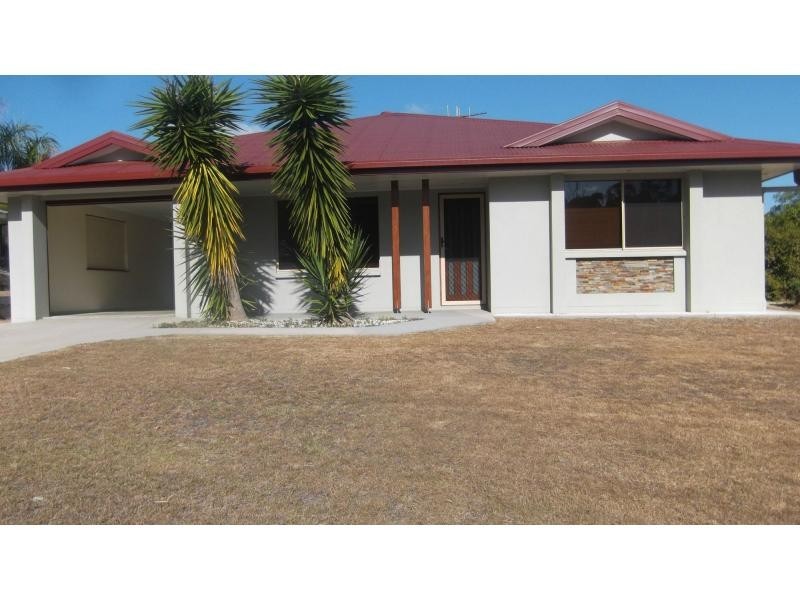 5 Cockatoo Court, Apple Tree Creek QLD 4660