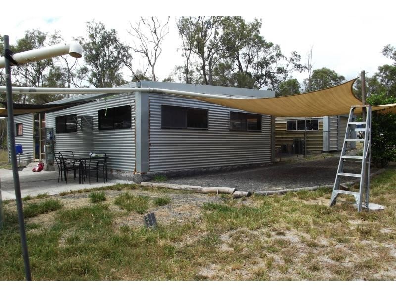30288 Bruce Highway, Isis Central QLD 4660