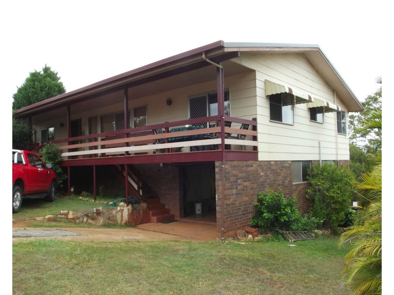 4 Delaney Court, Childers QLD 4660