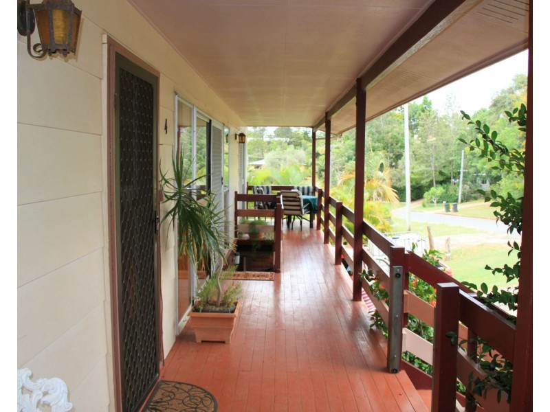 4 Delaney Court, Childers QLD 4660