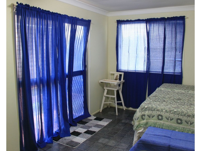 4 Delaney Court, Childers QLD 4660