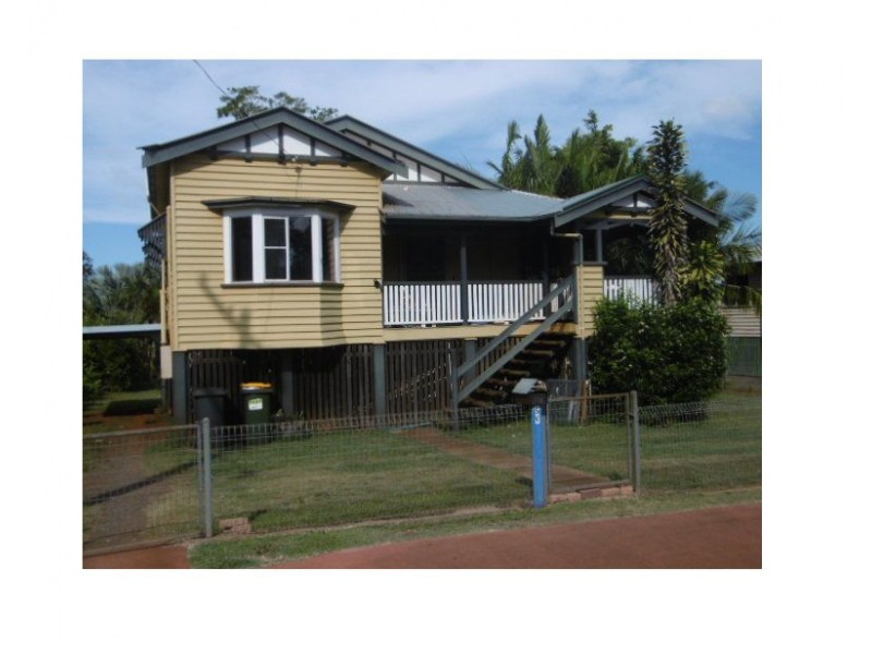 Childers QLD 4660