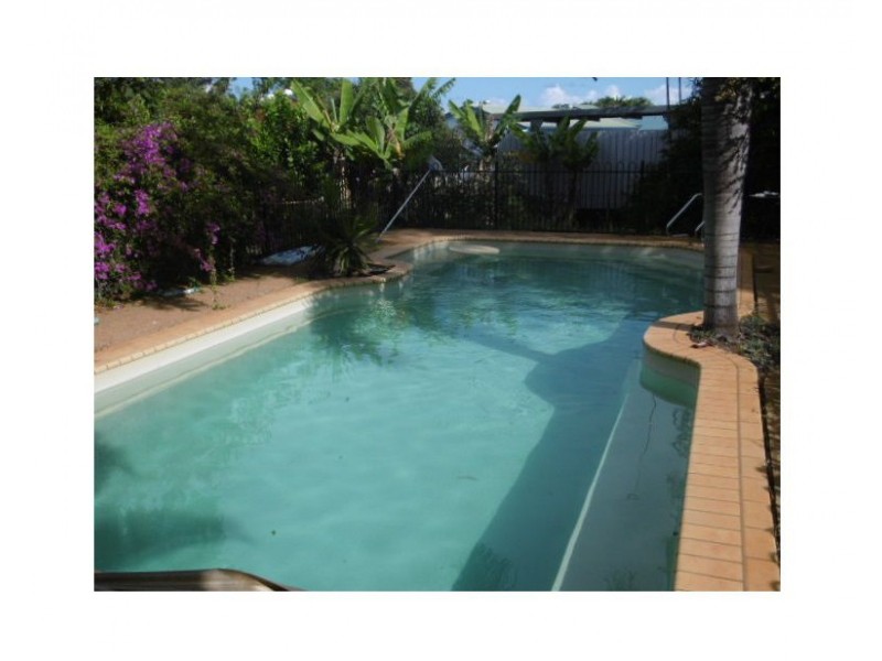 Childers QLD 4660