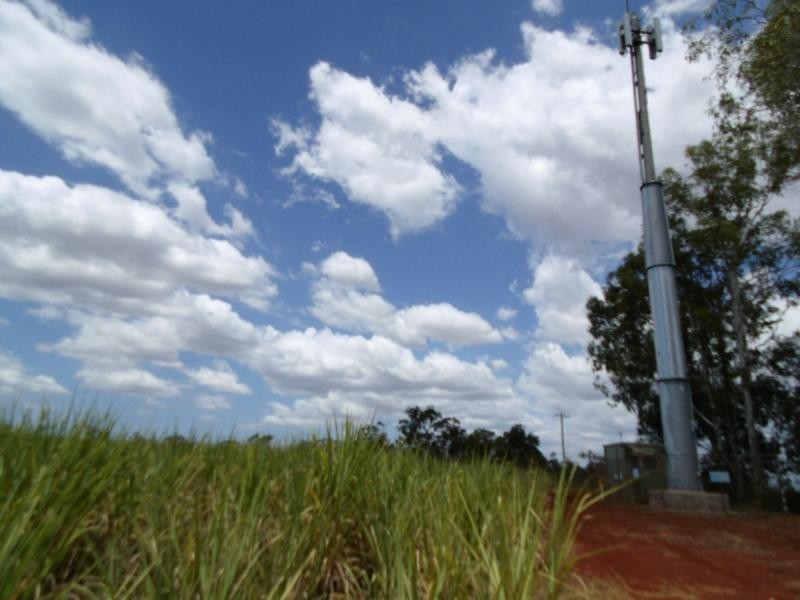 417 & 345 Kevin Livingston Drive, Childers, Isis Central QLD 4660