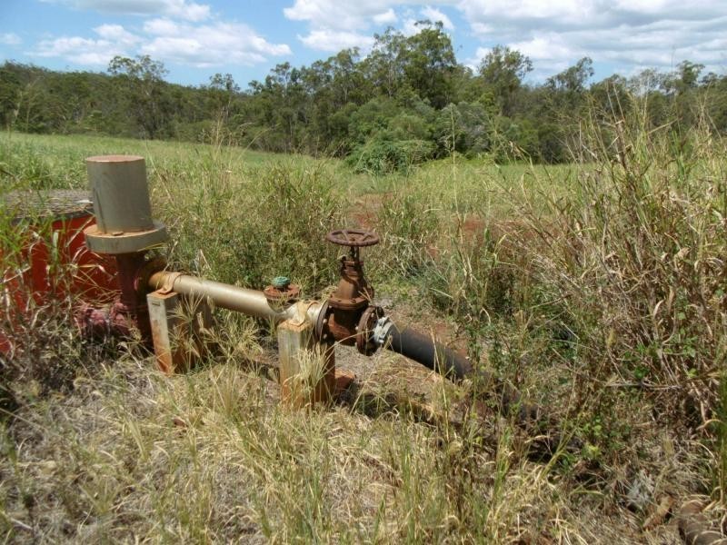 417 & 345 Kevin Livingston Drive, Childers, Isis Central QLD 4660