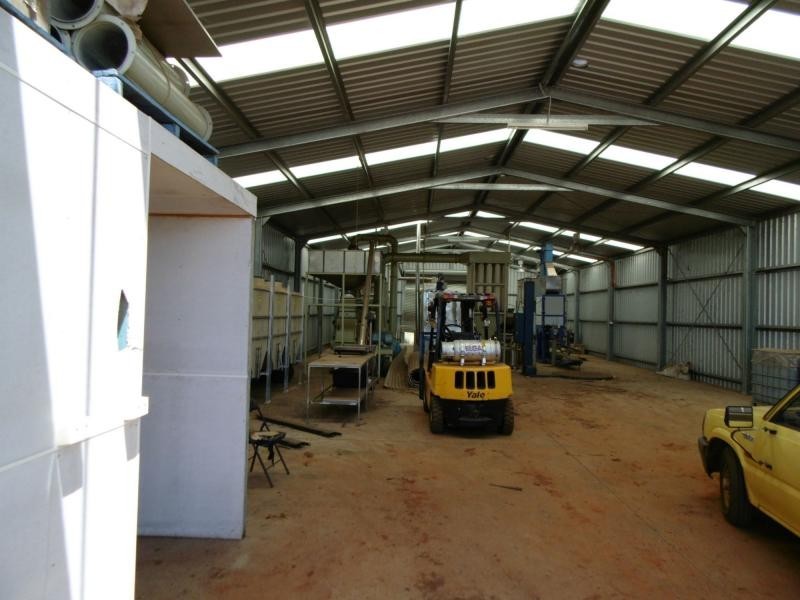 417 & 345 Kevin Livingston Drive, Childers, Isis Central QLD 4660