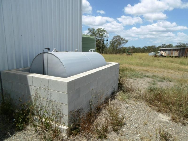 417 & 345 Kevin Livingston Drive, Childers, Isis Central QLD 4660