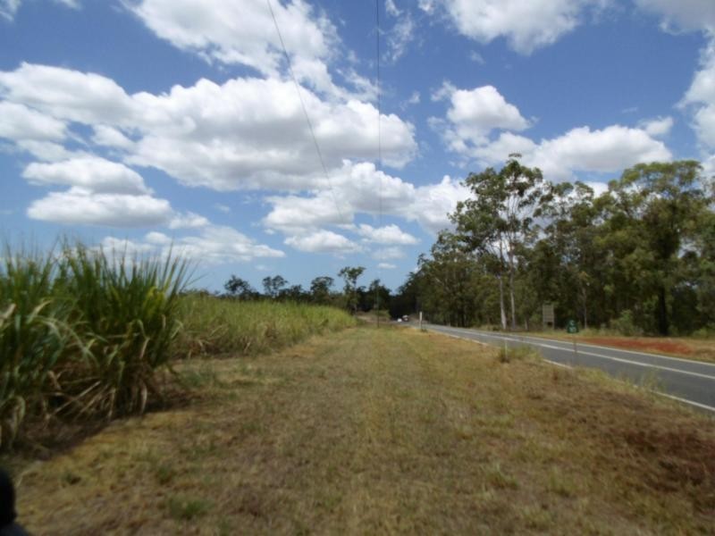 417 & 345 Kevin Livingston Drive, Childers, Isis Central QLD 4660