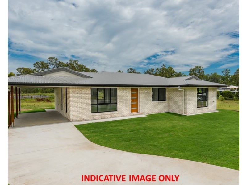 13 Stringybark Court, Apple Tree Creek QLD 4660