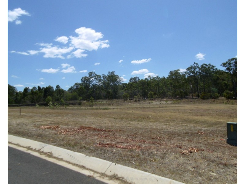 13 Stringybark Court, Apple Tree Creek QLD 4660