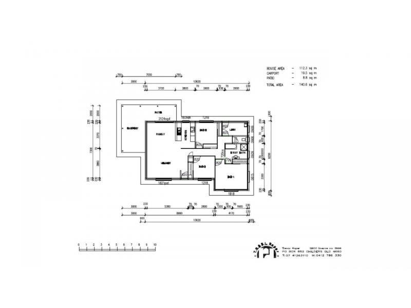 L37 Stringybark Court, Childers, Apple Tree Creek QLD 4660
