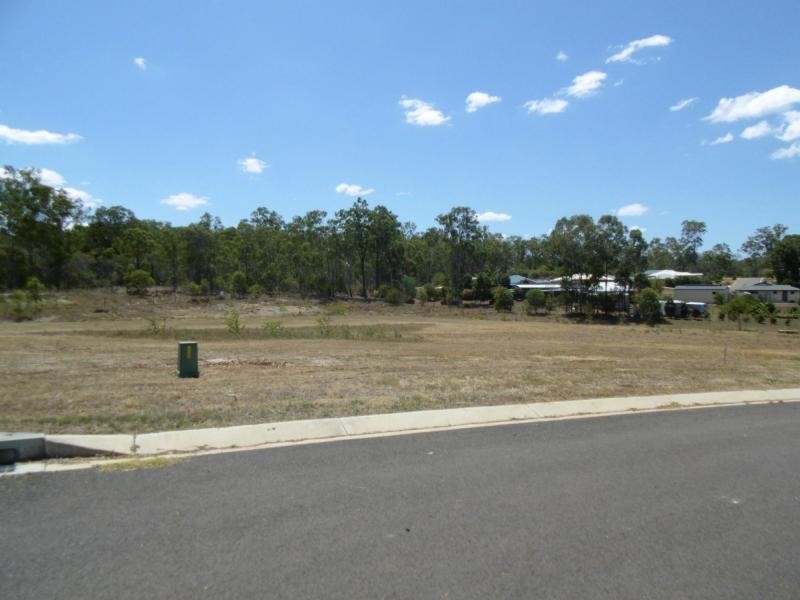 L37 Stringybark Court, Childers, Apple Tree Creek QLD 4660