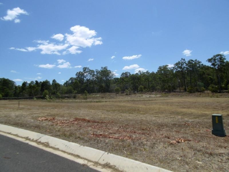 L37 Stringybark Court, Childers, Apple Tree Creek QLD 4660