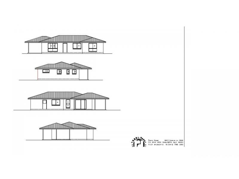 L37 Stringybark Court, Childers, Apple Tree Creek QLD 4660