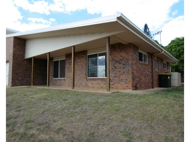 4/22 Hendle Street, Childers QLD 4660