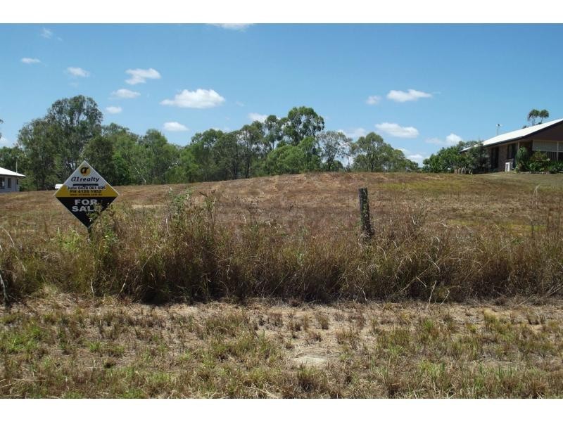 Lot 189 & 31 Queen Street, Dallarnil QLD 4621