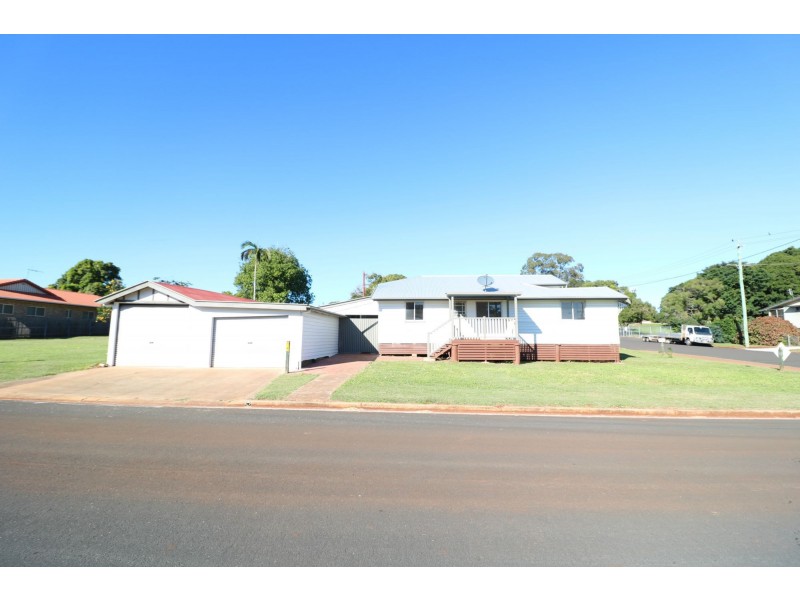 7 Lord Street, Childers QLD 4660
