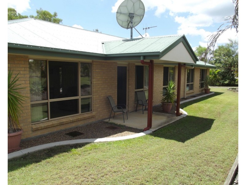15 Yalla Lane, Redridge QLD 4660