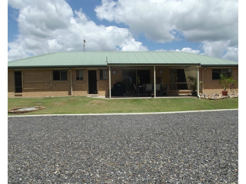 15 Yalla Lane, Redridge QLD 4660