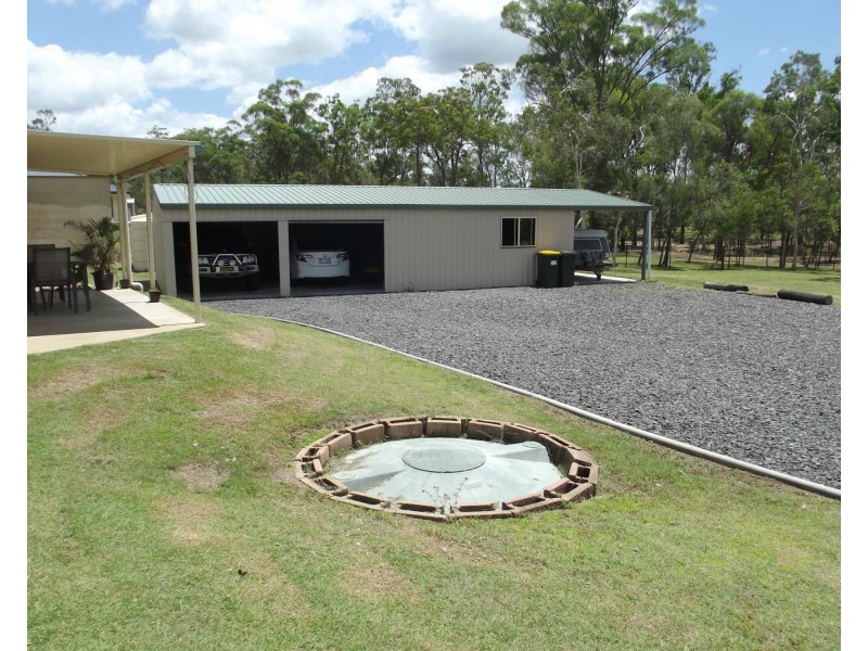 15 Yalla Lane, Redridge QLD 4660