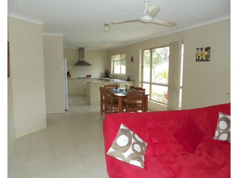 15 Yalla Lane, Redridge QLD 4660